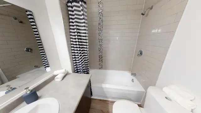 Apartment for Rent at Parkway Park, Centrepointe in Long Term Rentals in Ottawa - Image 7