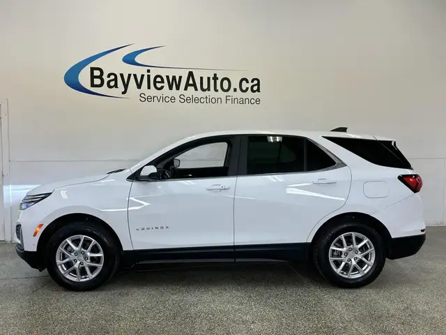 2023 Chevrolet Equinox LT/AWD/36KM/PWR HEATED SEATS/REMOTE START in Cars & Trucks in Belleville - Image 5