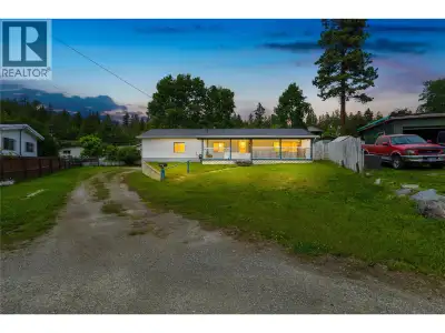 OPEN HOUSE: SAT & SUN 2–4 PM! Welcome to charming Marysville, where this 3-bedroom, 2-bathroom home...