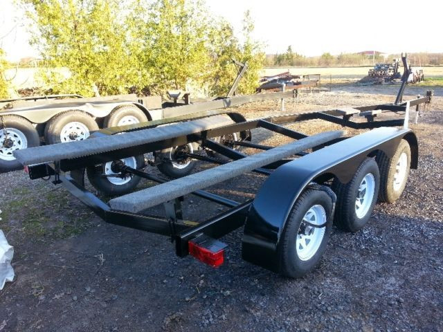 boat trailers 1000lb to 28000lb sale on now save $$$$$$ in Powerboats & Motorboats in City of Toronto - Image 2