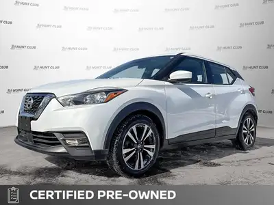 Come visit our Hunt Club Nissan team, you can find us at 275 W Hunt Club Rd Nepean, ON K2E 1A6, or c...