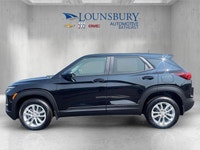 Lounsbury Bathurst takes all trades. We also offer delivery throughout the Maritimes, Newfoundland,... (image 4)