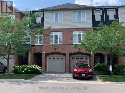 6 - 1137 HAIG BOULEVARD Mississauga (Lakeview), Ontario