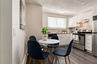 Amenities: Renovated Suites • Playground • Green Space • In-Suite Laundry Suite & Building: Two-bedr... (image 6)