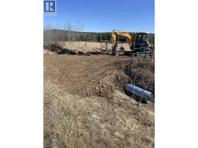 DL 4260 E PALLING ROAD Burns Lake, British Columbia in Land for Sale in Burns Lake - Image 16