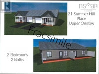 21 Summer Hill Place Upper Onslow, Nova Scotia Truro Nova Scotia Preview
