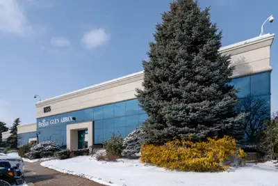 Focus on driving your business forward with a professional office space rental just for you. Make a...