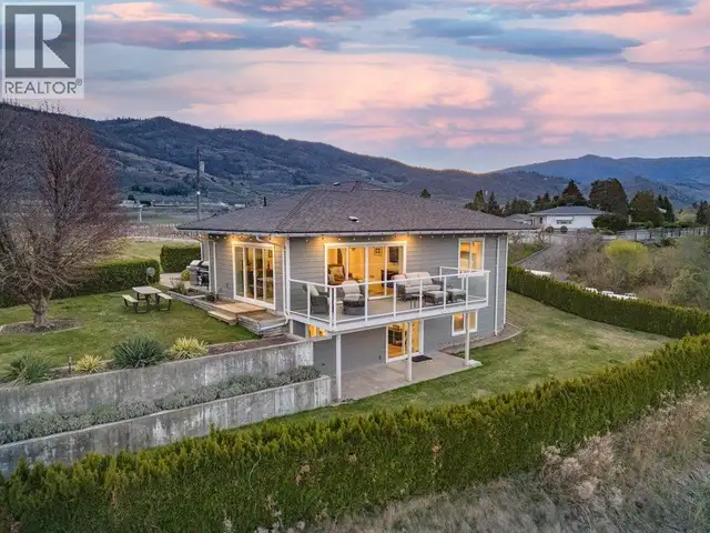 14807 89th Street Osoyoos, British Columbia in Houses for Sale in Penticton - Image 18