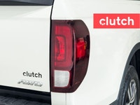 Auto Dimming Rearview Mirror, Front Heated Seats, Power Lumbar Support and more! Clutch is the large... (image 9)
