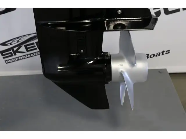 2024 Mercury 9.9EXLPT PK EFI PIED X-LONG (25 POUCES) ENR. in Powerboats & Motorboats in Laurentides - Image 7