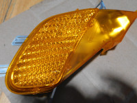 PORSCHE CAYENNE MARKER LIGHT FOR SALE, NEW ORIGINAL PORSCHE UNIT City of Toronto Toronto (GTA) Preview