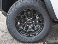 WAS: $55098 NOW: $54098 plus taxes and licensing feesConquer the Road with the 2026 GMC Canyon Eleva... (image 5)