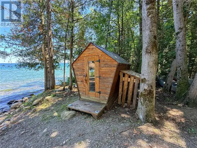 514C East Road Mindemoya, Manitoulin Island, Ontario in Land for Sale in Sudbury - Image 5
