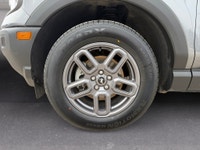 BUILT FOR EXPLORATION - ADVENTURE STARTS HERE Take on every journey with confidence in the 2025 Ford... (image 9)