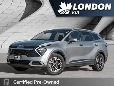 Come visit our London Kia team, you can find us at 1135 Wharncliffe Rd S, London, ON N6L 1J9, or cal...