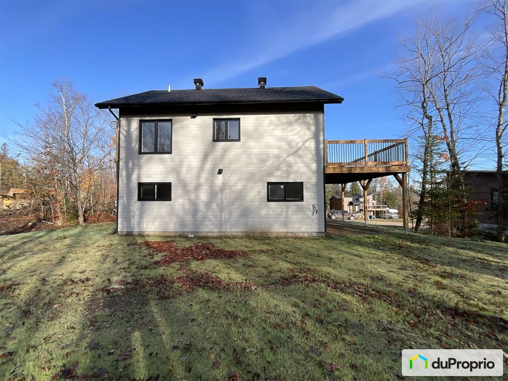 $529,900 - Price Taxes Included - 2 Storey for sale — photo 3