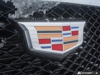 Experience exhilarating performance and refined comfort in the 2024 Cadillac XT5 AWD Sport. Powered... (image 8)