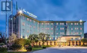 Hotel approved for 100+rooms by Best Western for Dual Best Western plus + & @Home concept. with $ 1....