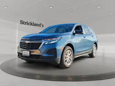 **Strickland's is home of the Hassle-Free car shopping experience. We make car buying fun, find your...