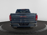 Welcome to Capital GMC! This 2026 GMC Sierra 1500 in Downpour Metallic is equipped with 4WD and Gas... (image 3)