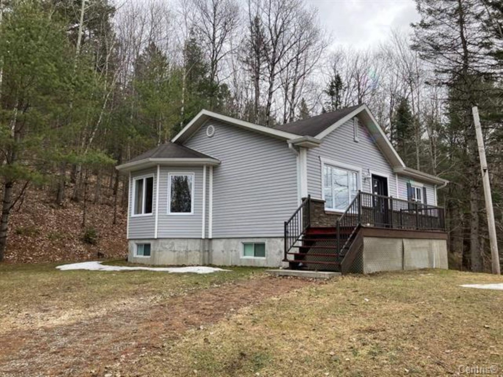 6122 Route de Fossambault — photo 1