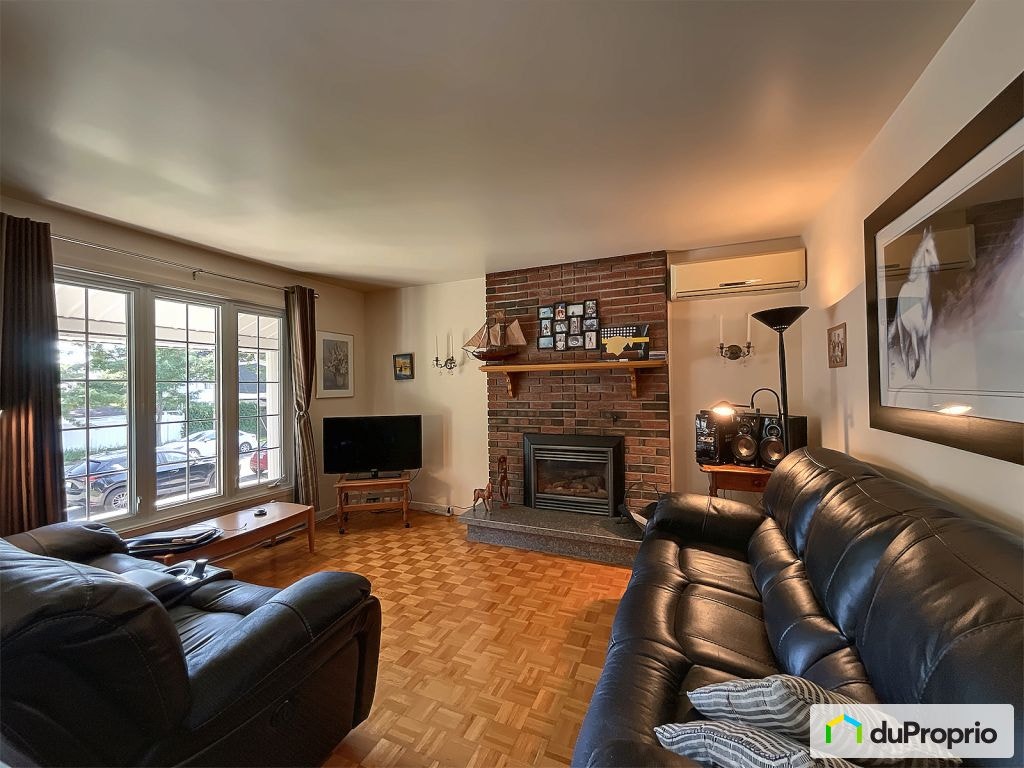 $449,999 - Split Level for sale in Sorel-Tracy — photo 2
