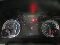 RAM 1500 2021 CLASSIC WARLOCK SLT ÉDITION V-8 5.7 HEMI CREW-CAB BOITE 5.7 PIEDS 4X4 / GPS NAVIGATION... (image 6)