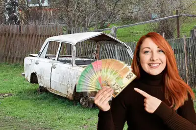 CASH FOR JUNK CARS AND TRUCKS ANY CONDITIONS RUNNING OR NOT running,wrecked,damaged,Flooded,Unwanted...