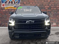Welcome to Mann-Northway Auto Source. This 2022 Chevrolet Silverado 1500 RST Crew Cab, with 116610 k... (image 8)