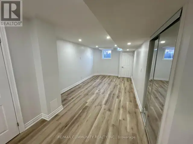 BASEMENT - 12 BALL CRESCENT Whitby (Williamsburg), Ontario in Long Term Rentals in Oshawa / Durham Region - Image 6