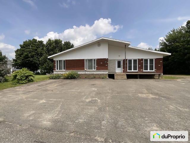 324 900$ - Bungalow à vendre à Laurierville dans Maisons à vendre  à Victoriaville - Image 2