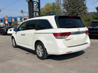 Double L Motors Ltd. FOR SALE: 2015 Honda Odyssey EX-L – Loaded, Reliable & Family-Ready! Looking fo... (image 3)