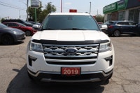 WELL MAINTAINED Luxury Meets Power with the 2019 Ford Explorer AWD! Elevate your driving experience... (image 1)