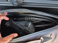 FINANCEMENT @ 4.9%, EDITION 3RS AWD, GROUPE SUPER CRUISE(AUTO PILOT), TOIT OUVRANT A COMMANDE ELECTR... (image 7)