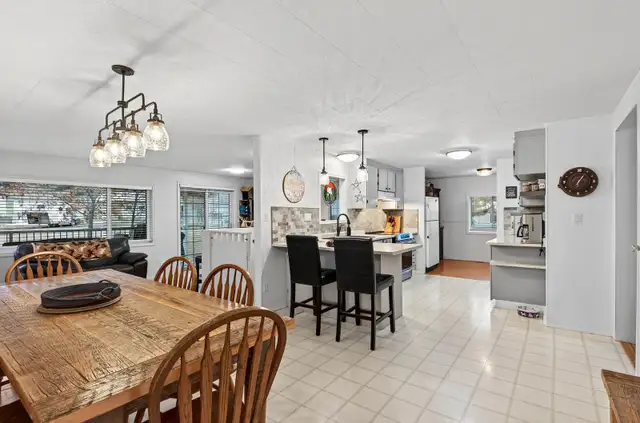 5 acre Horse property in Houses for Sale in Kamloops - Image 10