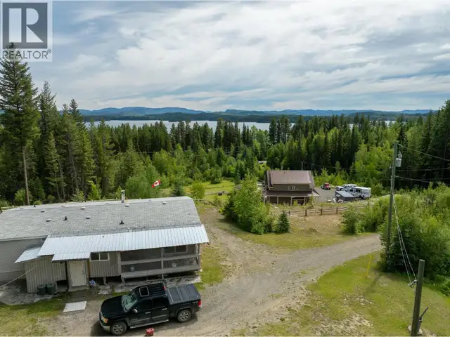 7384 JOHNSTONE ROAD Bridge Lake, British Columbia in Houses for Sale in 100 Mile House - Image 3