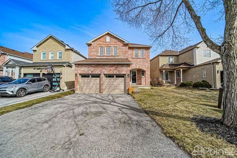 Homes for Sale in Hardwood/Rossland, Ajax, Ontario $1,279,000 in Houses for Sale in Oshawa / Durham Region - Image 2