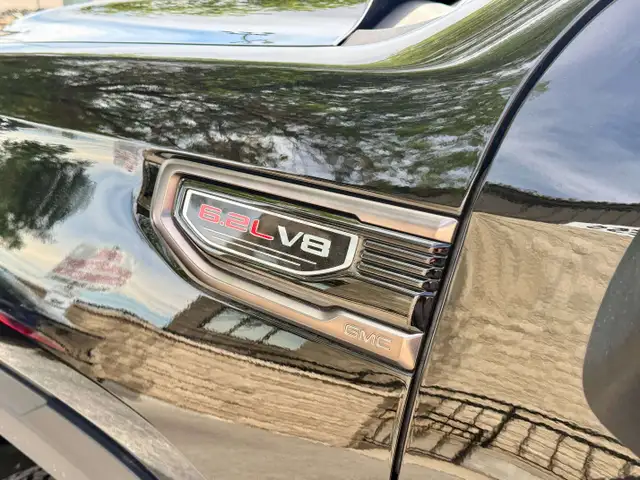 2023 GMC Sierra 1500 AT4X AEV EDITION in Cars & Trucks in Winnipeg - Image 10