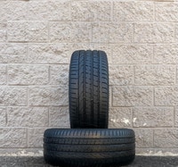 (97%) 2x 255/40R21 Pirelli PZero R01 Summers City of Toronto Toronto (GTA) Preview