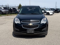 2012 Chevrolet Equinox LS FM/AM | CRUISE CONTROL | AS-IS **MARKET VALUE PRICING**. Welcome to Mornin... (image 1)