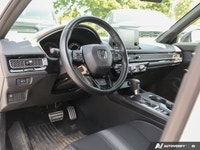 STANDARD PAINT,Steering Wheel Audio Controls,Premium Synthetic Seats,Bucket Seats,Variable Speed Int... (image 8)