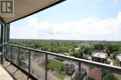 1011 - 15 GREENVIEW AVENUE Toronto (Newtonbrook West), Ontario
