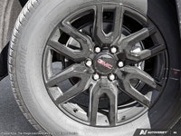This GMC Sierra 1500 has a dependable Turbocharged Gas I4 2.7L/166 engine powering this Automatic tr... (image 7)