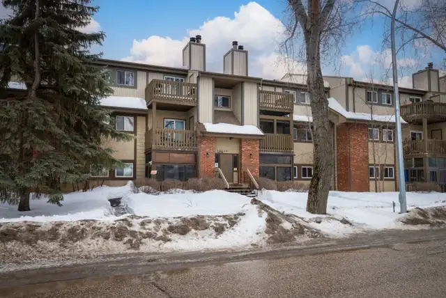 Well-Maintained 2bdrm Condo w/ Spacious & Functional Layout!