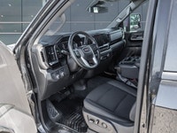 *Aluminum Wheels, Remote Start, Apple CarPlay, Android Auto, Streaming Audio!* This 2024 Sierra 1500... (image 7)