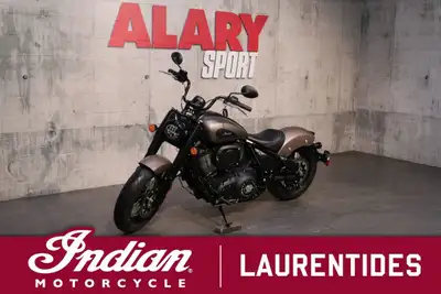 Welcome to Alary Sport Ontario ... Engine: 111 CU-IN