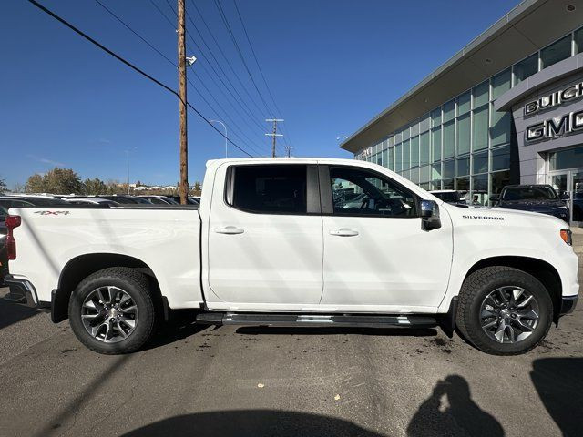 2026 Chevrolet Silverado 1500 LT in Cars & Trucks in Calgary - Image 4