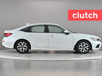 NO ACCIDENTS / CLEAN CARFAX / Front Heated Seats, Climate Control, Bluetooth Music and more! Clutch... (image 3)