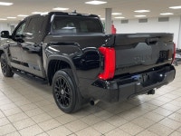 Introducing the 2024 Toyota Tundra LIMITED, a robust and refined pickup styled in an exquisite 0218... (image 3)