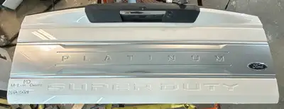 Fits 2017-2022 Super Duty Please call us 1-800-808-4349 or visit our website to view more inventory;...